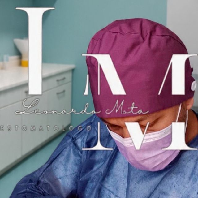 Leonardo Mota Escobar , Dentista - Odontólogo San Martin Texmelucan