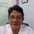 Dra. María de Lourdes López Angel
