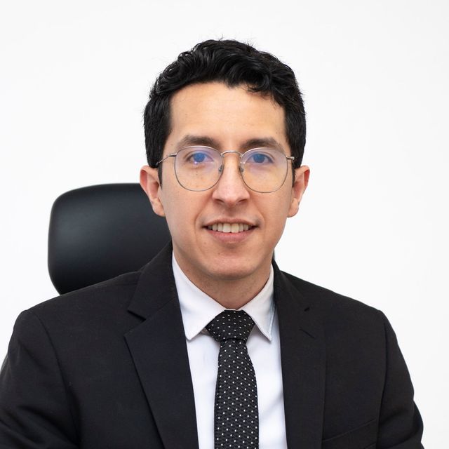 Hernán Ramírez Durán, Hematólogo pediatra Monterrey
