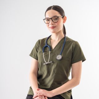Denise Duarte Valencia, Médico general Tijuana