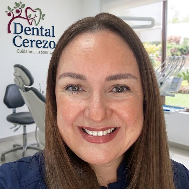 Maricela Pérez Cerezo, Dentista - Odontólogo Veracruz
