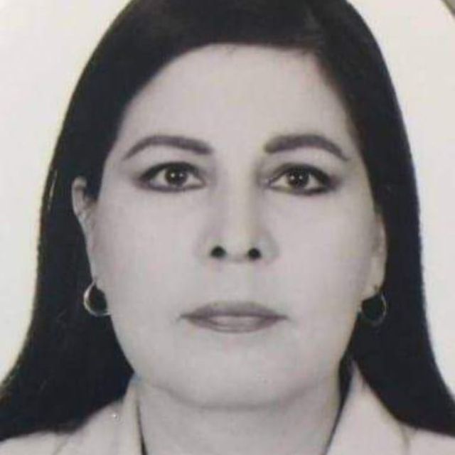 Isabel Olea, Psicólogo Culiacan