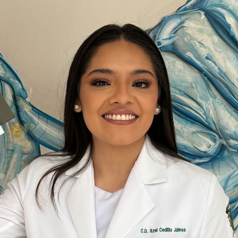 Itzel Cedillo Jaimes, Dentista - Odontólogo Toluca