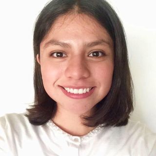 Ampliar imagen: Sarah Pérez Rojas, Nutriólogo clínico Lerma