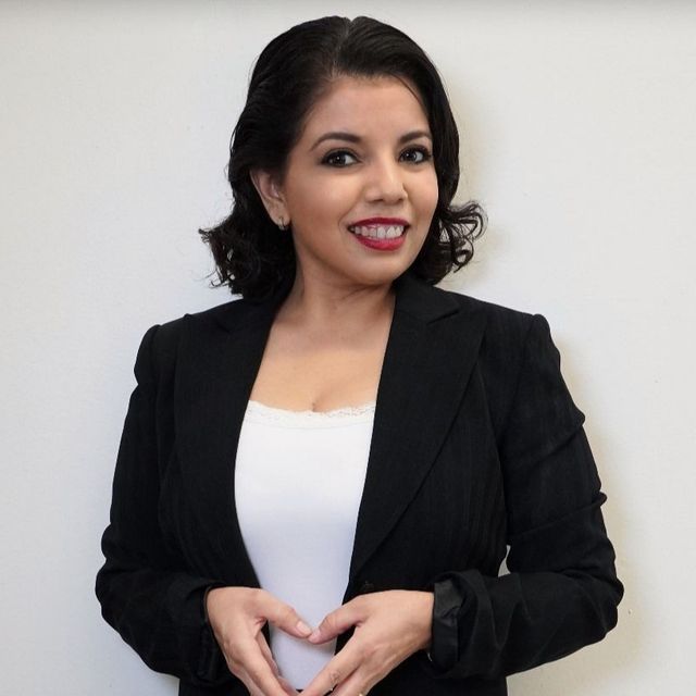 Yara Edith Rios Becerra, Psicólogo Tijuana