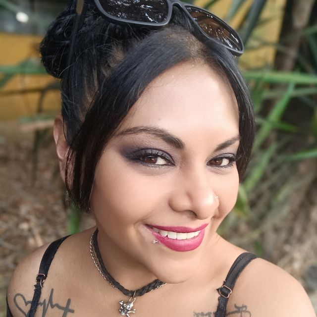 Lili Marlen Enríquez Nava, Psicólogo Coyoacán