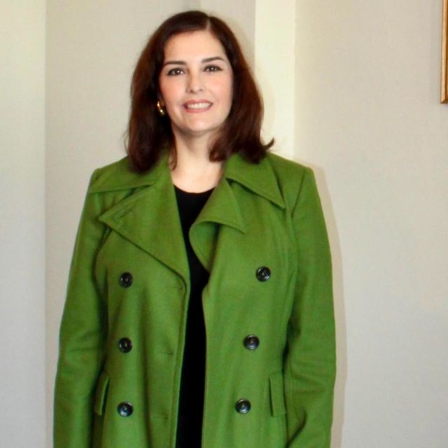 Monica A. Tamez Gutiérrez, Psicólogo San Pedro Garza Garcia