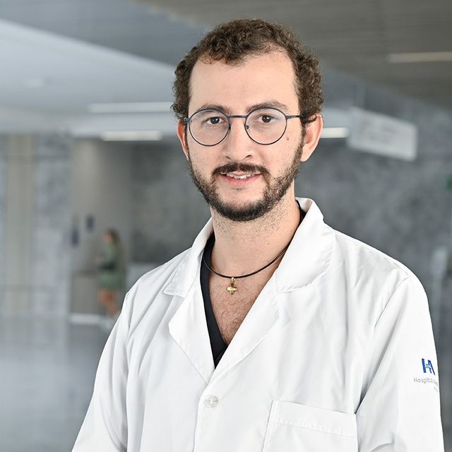 Jorge Luis Aguilar Alvarez, Gastroenterólogo Querétaro