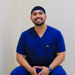 Ampliar imagen: Jesús Ernesto Tarín Encinas , Cirujano pediátrico Hermosillo