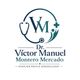 Victor Manuel  Montero Mercado