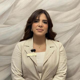 Ampliar imagen: Ana Cristina Vizcaino Guzman, Médico de familia Piedras Negras