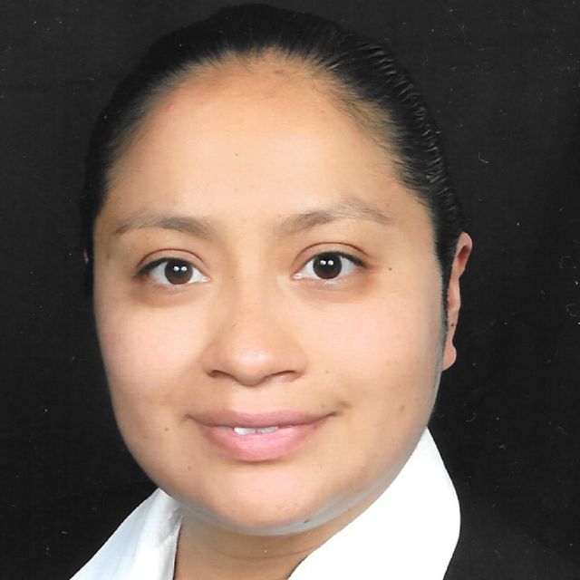 Lina Beatriz Morales Perez