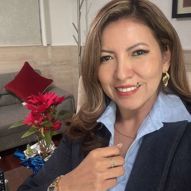 Maribel Labias Ramírez, Psicólogo Cuernavaca