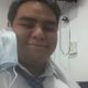 Alejandro Mendoza Ramirez