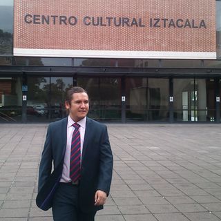 Lic. Daniel  Avilés Sánchez 