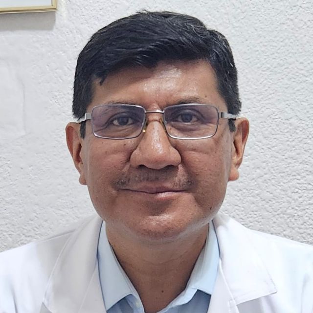 Eliut Sosa Trinidad, Médico de familia Coacalco de Berriozabal