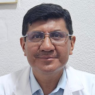Dr. Eliut Sosa Trinidad