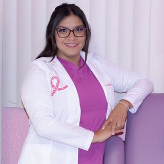 Ampliar imagen: Catherine Vargas Morales, Sexólogo Ciudad de México