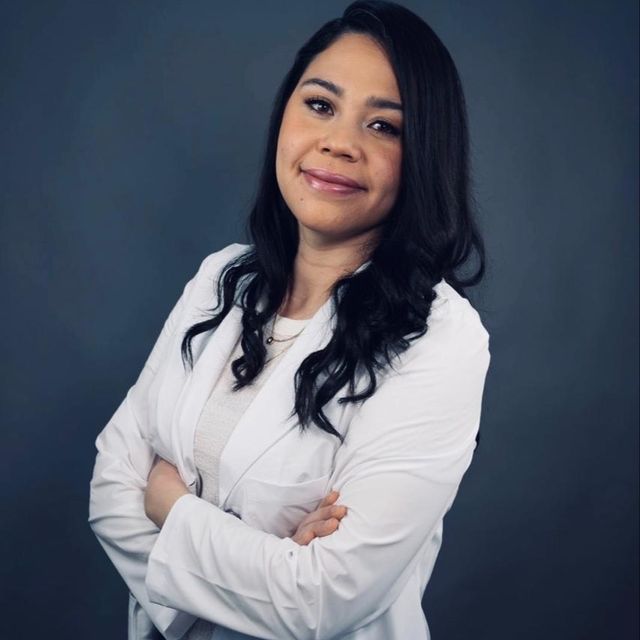 Corazón Barrientos, Infectólogo Cuauhtémoc