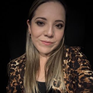 Ampliar imagen: Elia Vera, Psicólogo Ciudad de México