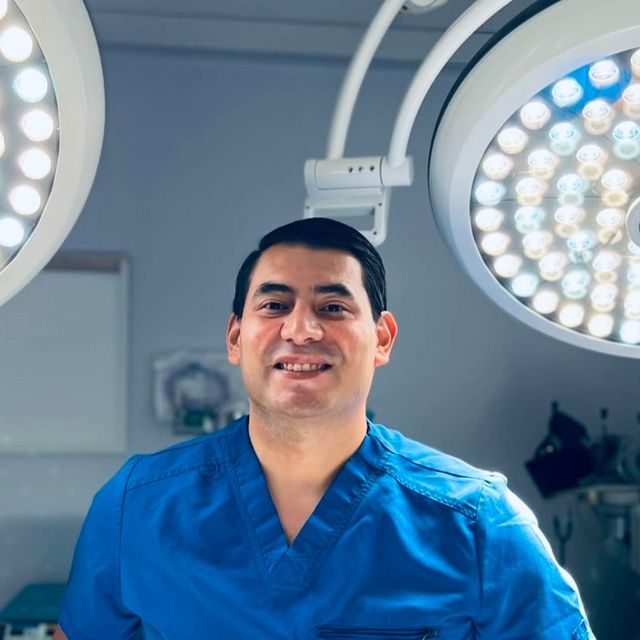 Isidro Lozano López