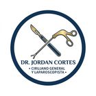 Dr. Jordan Yaved Cortes Ahumada