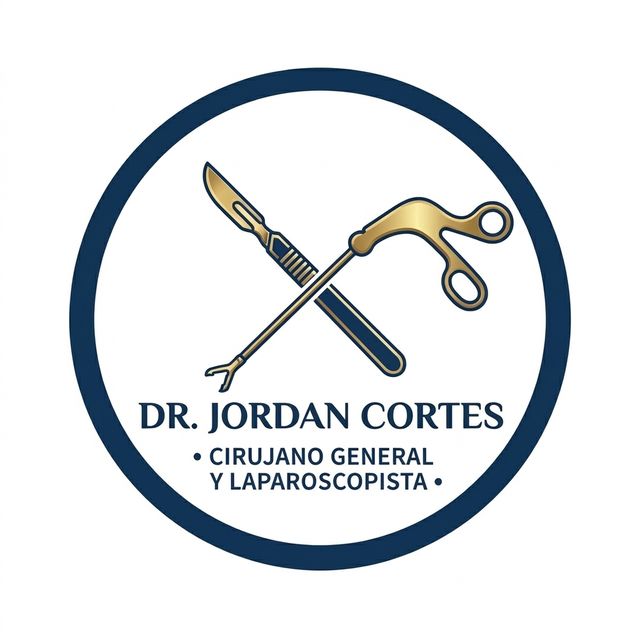 Jordan Yaved Cortes Ahumada, Médico general Querétaro