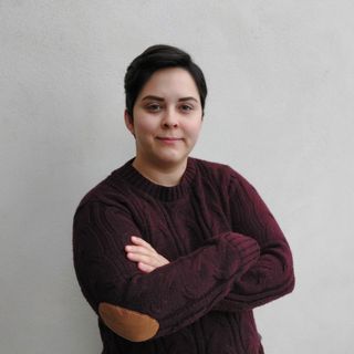 Ampliar imagen: Melanie Villarreal, Psicólogo Monterrey