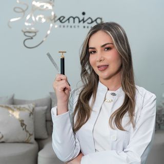 Ampliar imagen: Annel Villagrana, Médico estético Benito Juárez