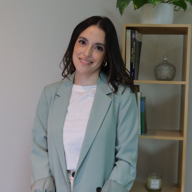 Jazia Martínez, Médico general Monterrey