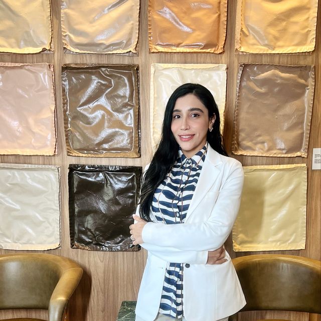 Ilse Fernández Reyna