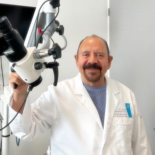 Dr. Jose Luis Hernández Batista