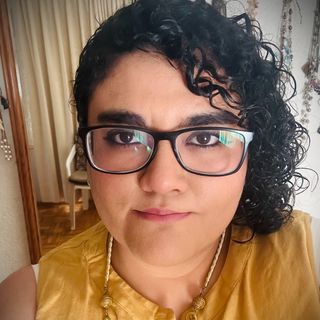 Ampliar imagen: Mónica Yasmin Reyes Jiménez, Psicólogo La Paz