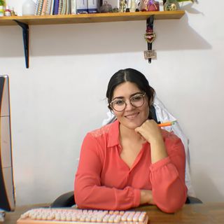 Ampliar imagen: Marisol Horta Gómez, Nutricionista Tuxtla Gutierrez