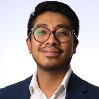 Dr. Orlando Gabriel Palma Moreno