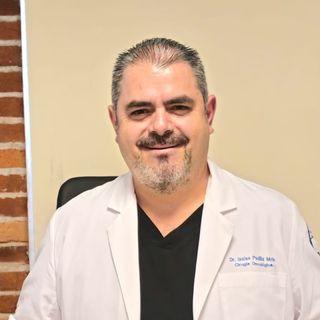 Dr. Isaias Padilla  Mota