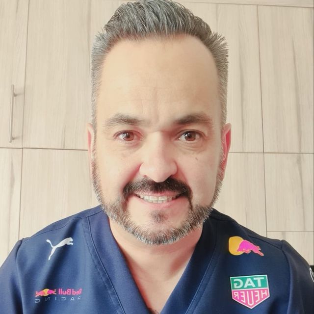 Javier Alarcon Alanis, Diabetólogo Durango