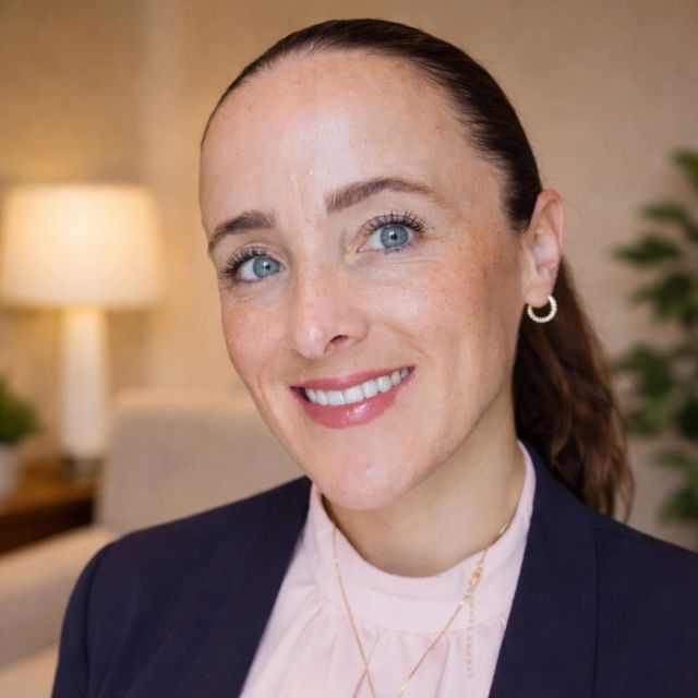 Vanessa Schön, Psicólogo Puerto Vallarta