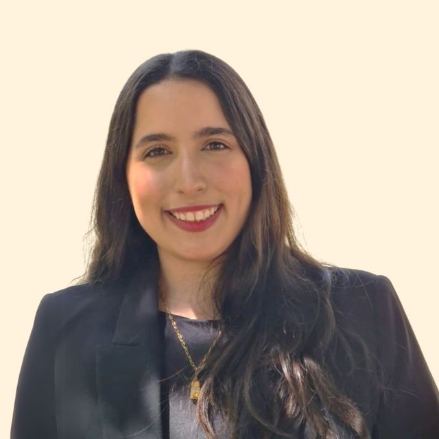Rosa Alejandra Corona Gonzalez, Psicólogo Santa Catalina