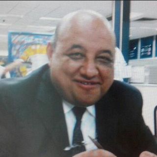 Ampliar imagen: Miguel Angel Velazquez Rios, Terapeuta complementario Coyoacán