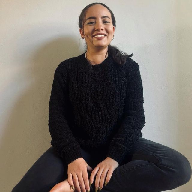 Fernanda Dorantes, Psicopedagogo Benito Juárez