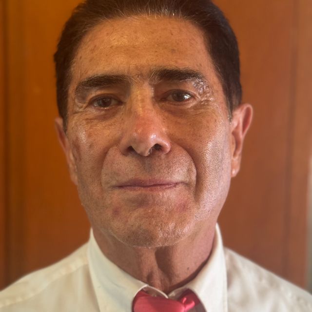Jorge Infante Llamas, Dentista - Odontólogo Aguascalientes