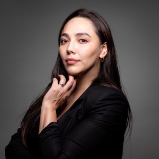 Dra. Bianca Eunice López Zenteno