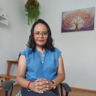 Mar Acevedo, Psicólogo Nezahualcóyotl