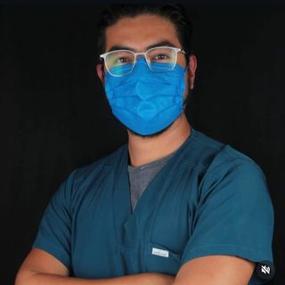 Ampliar imagen: Mario Fernando Marcos Viquez, Dentista - Odontólogo Ciudad de México