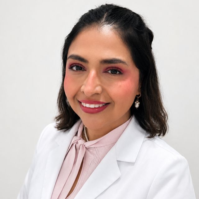 Vania Jimena Arroyo Guadarrama, Radio Oncólogo Veracruz