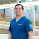 Daniel Mazariego Pedraza