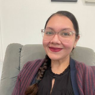 Lic. Giselle Trinidad Mirón