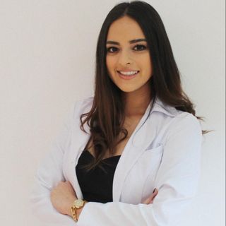 Ampliar imagen: Katya Selene Figueroa Jiménez, Médico general Ciudad de México