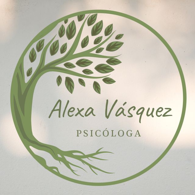 Alexa Vásquez, Psicólogo Tijuana